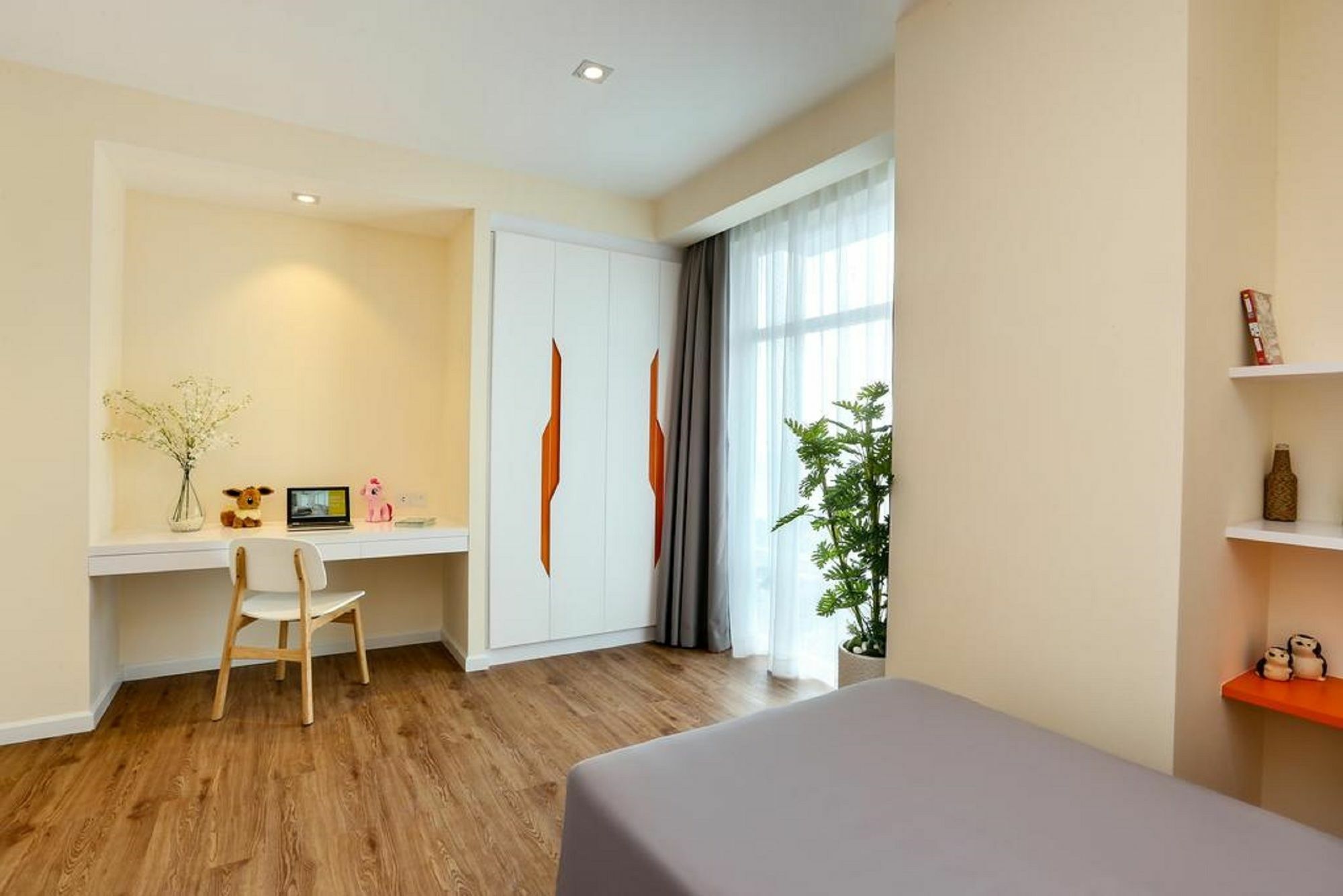 Atlantica Balcony Ocean View Serviced Apartment Nha Trang Exteriör bild