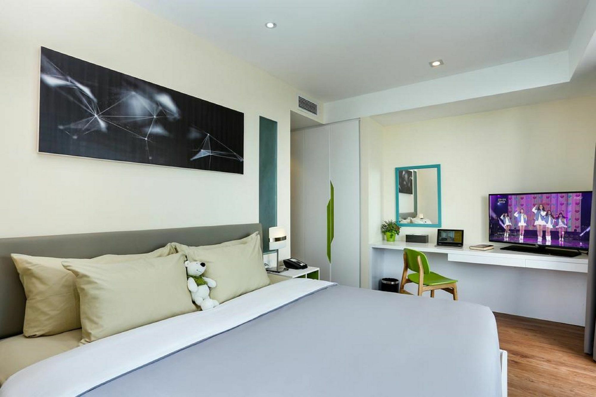 Atlantica Balcony Ocean View Serviced Apartment Nha Trang Exteriör bild